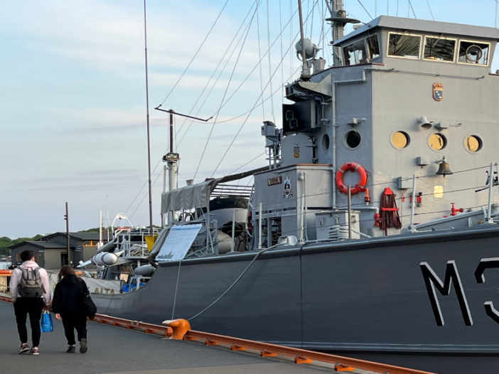 Sitrep juni 2023