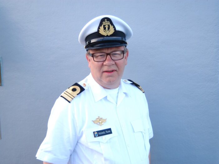 Rune Alstedt