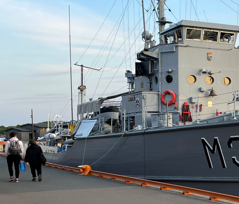 Sitrep juni 2023