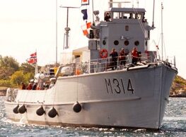 Det våres – hva skjer?